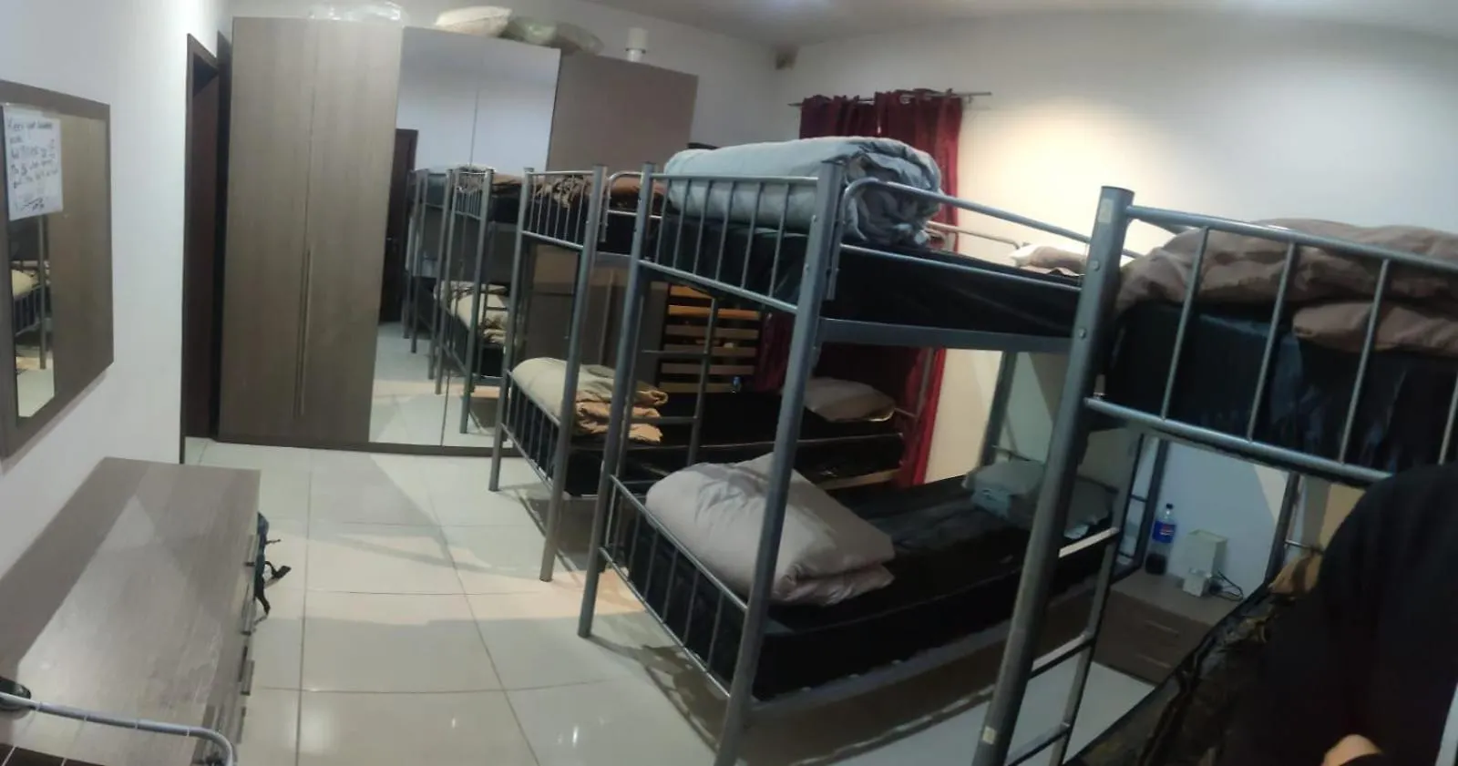 Hostel Girls Only Shared Room Gzira #5