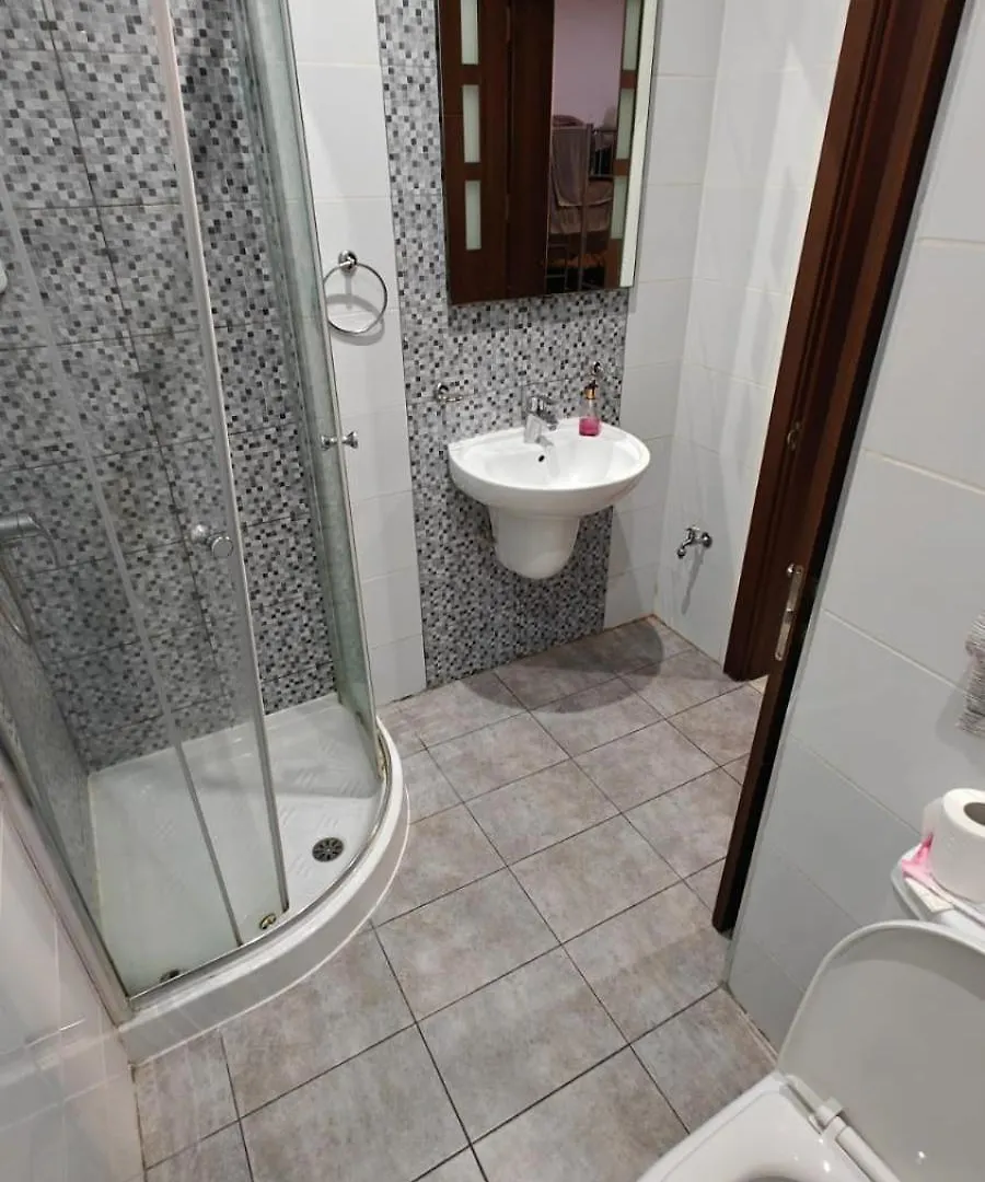 Girls Only Shared Room Gzira #5 Hostel